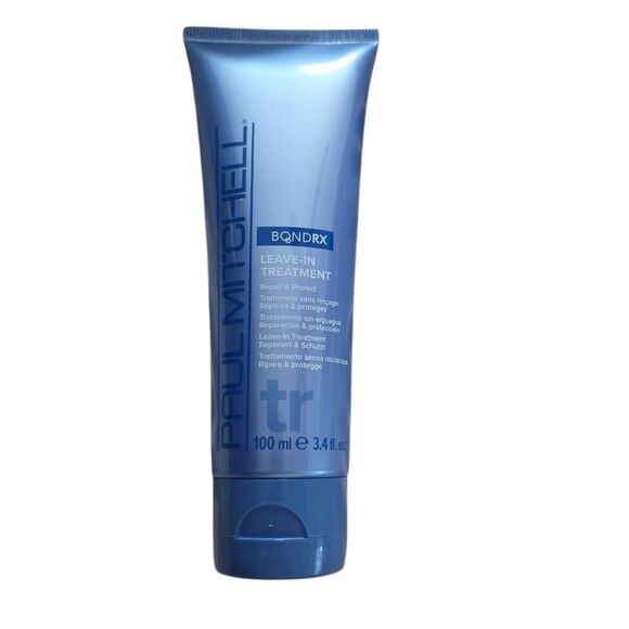 Paul Mitchell BondRX Leave in Treatment Repair & Protect - Picture 1 of 5
